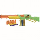 Помповое оружие BuzzBeeToys Rapid Fire (46303)